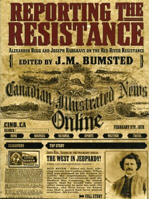 cover image of Reporting the Resistance